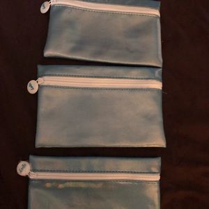3 Ipsy bag